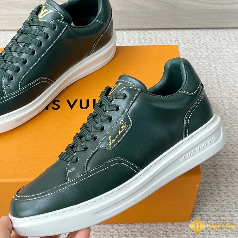Giày thể thao LV Beverly Hills CKLV38056 HCM
