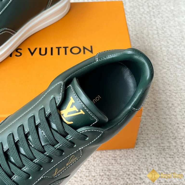Giày thể thao LV Beverly Hills CKLV38056 cao cấp