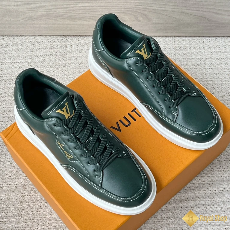 Giày thể thao LV Beverly Hills CKLV38056