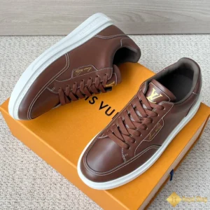 cận cảnh Giày thể thao LV Beverly Hills CKLV38055