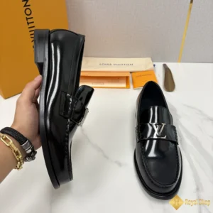 cùng ngắm Giày loafer LV nam CKLV505126