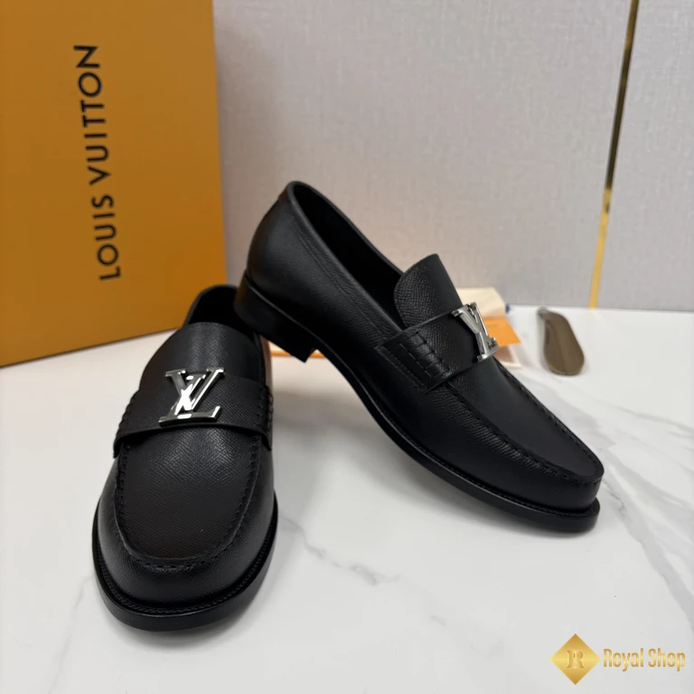giá Giày loafer LV nam CKLV505122