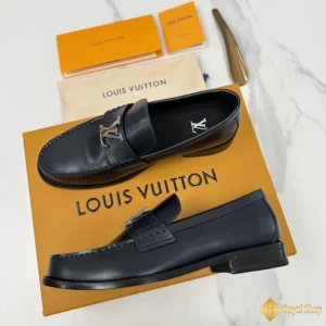 giá Giày loafer LV nam CKLV505123