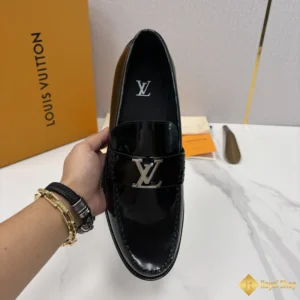 giá Giày loafer LV nam CKLV505126