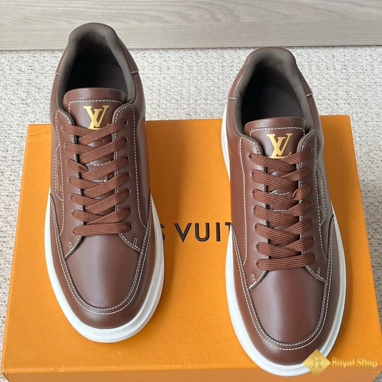 giá Giày thể thao LV Beverly Hills CKLV38055