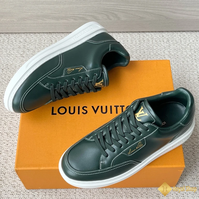 giá Giày thể thao LV Beverly Hills CKLV38056