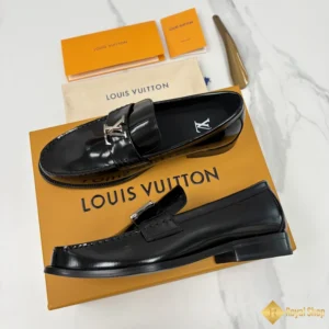 hình ảnh Giày loafer LV nam CKLV505126