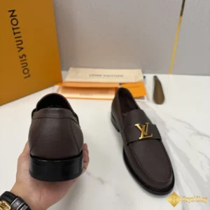 mẫu Giày loafer LV nam CKLV505120