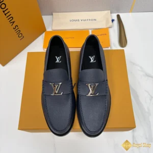 mẫu Giày loafer LV nam CKLV505121