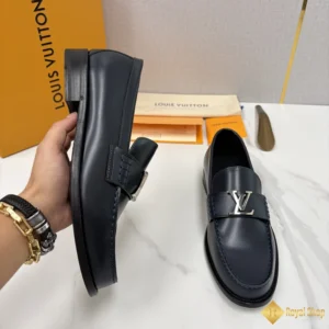 mẫu Giày loafer LV nam CKLV505123