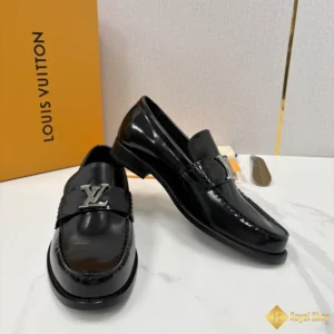 mẫu Giày loafer LV nam CKLV505126
