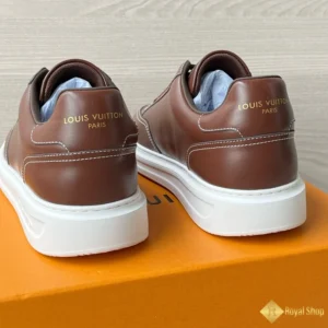 mẫu Giày thể thao LV Beverly Hills CKLV38055