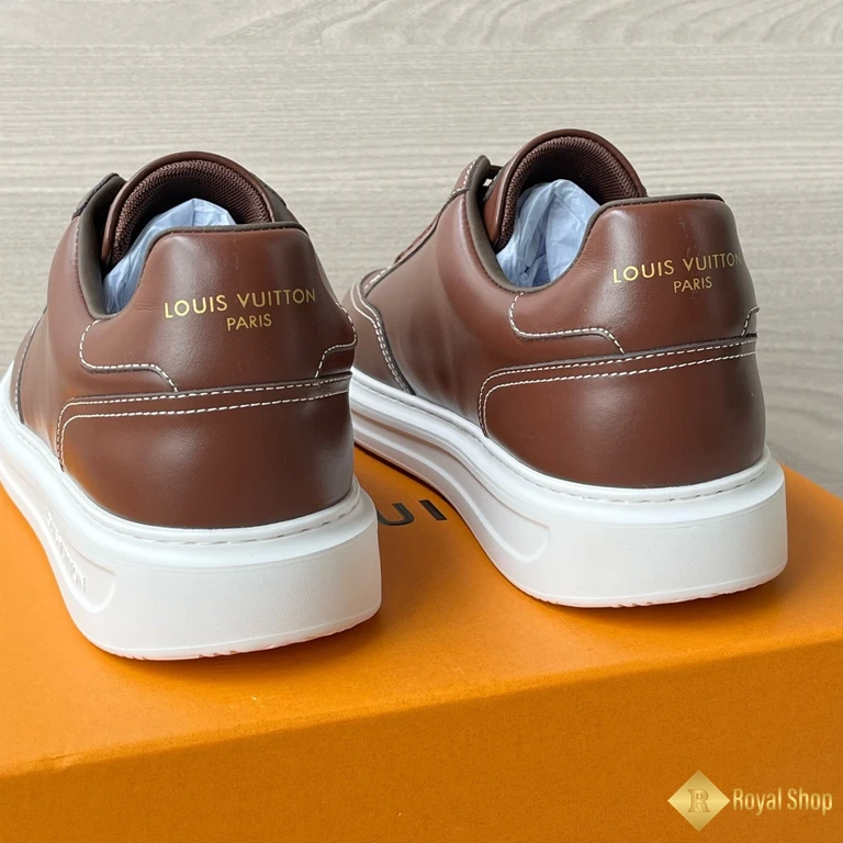 mẫu Giày thể thao LV Beverly Hills CKLV38055