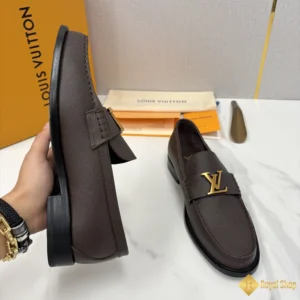 sự tinh tế Giày loafer LV nam CKLV505120
