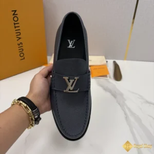sự tinh tế Giày loafer LV nam CKLV505121
