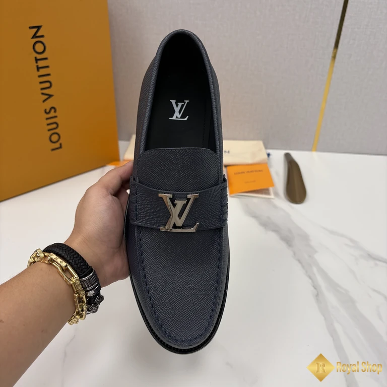 sự tinh tế Giày loafer LV nam CKLV505121