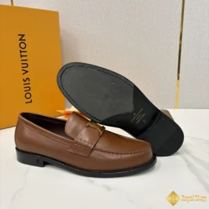 sự tinh tế Giày loafer LV nam CKLV505124