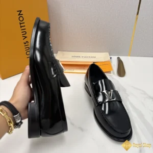 sự tinh tế Giày loafer LV nam CKLV505126