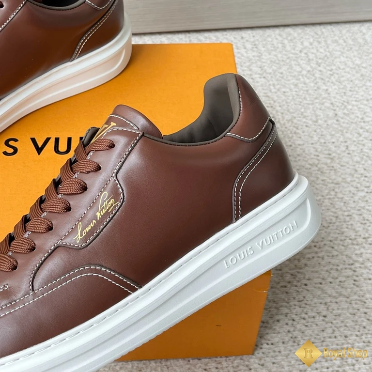 sự tinh tế Giày thể thao LV Beverly Hills CKLV38055